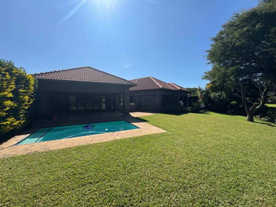 To Let 4 Bedroom Property for Rent in Pecanwood Estate North West